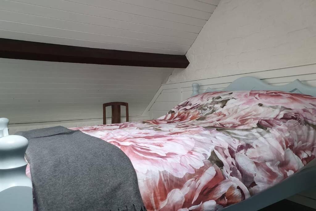 The Tack Room Cottage - Wells House & Gardens Wexford Exterior photo